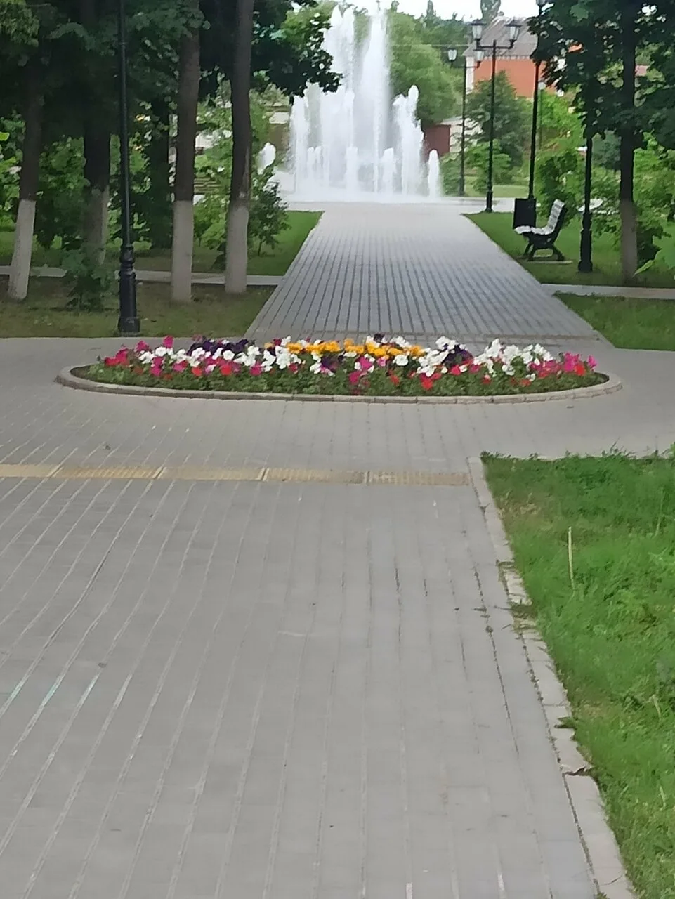 Присылайте Ваши фото в "Предложить пост"