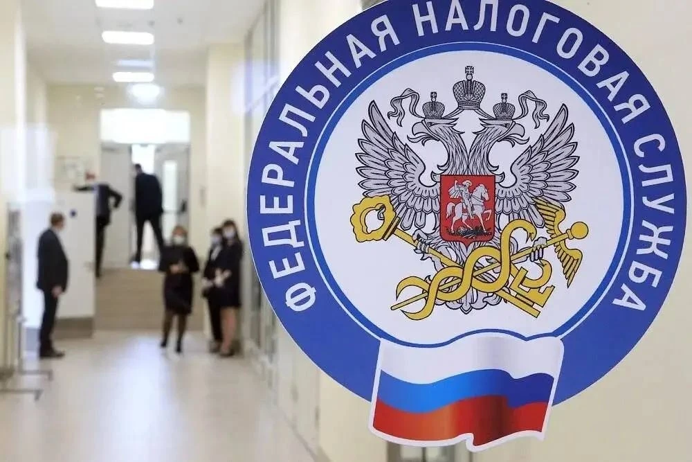 ❗️Все данные о продажах на Авито будут передаваться в налоговую.