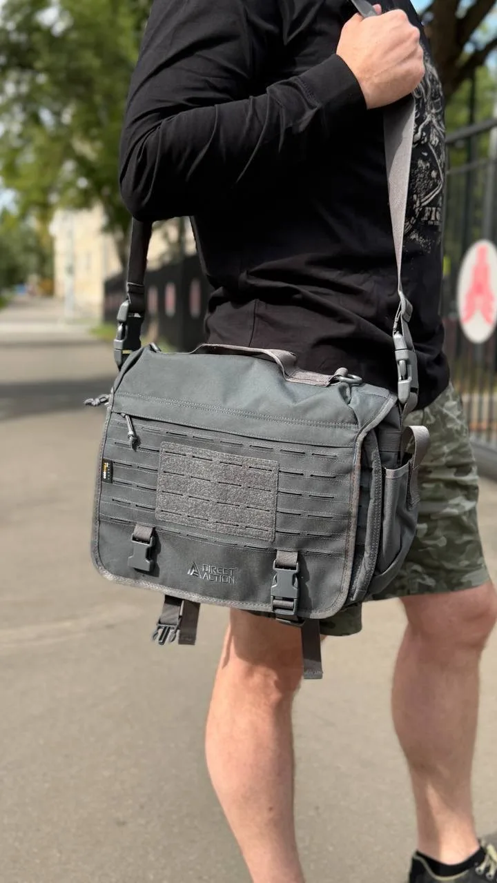 Сумка MESSENGER BAG® от DirectAction