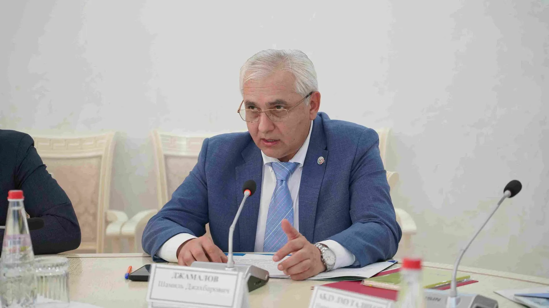 Дагестанская технология приготовления сыра может получить статус системы сельскохозяйственного насле