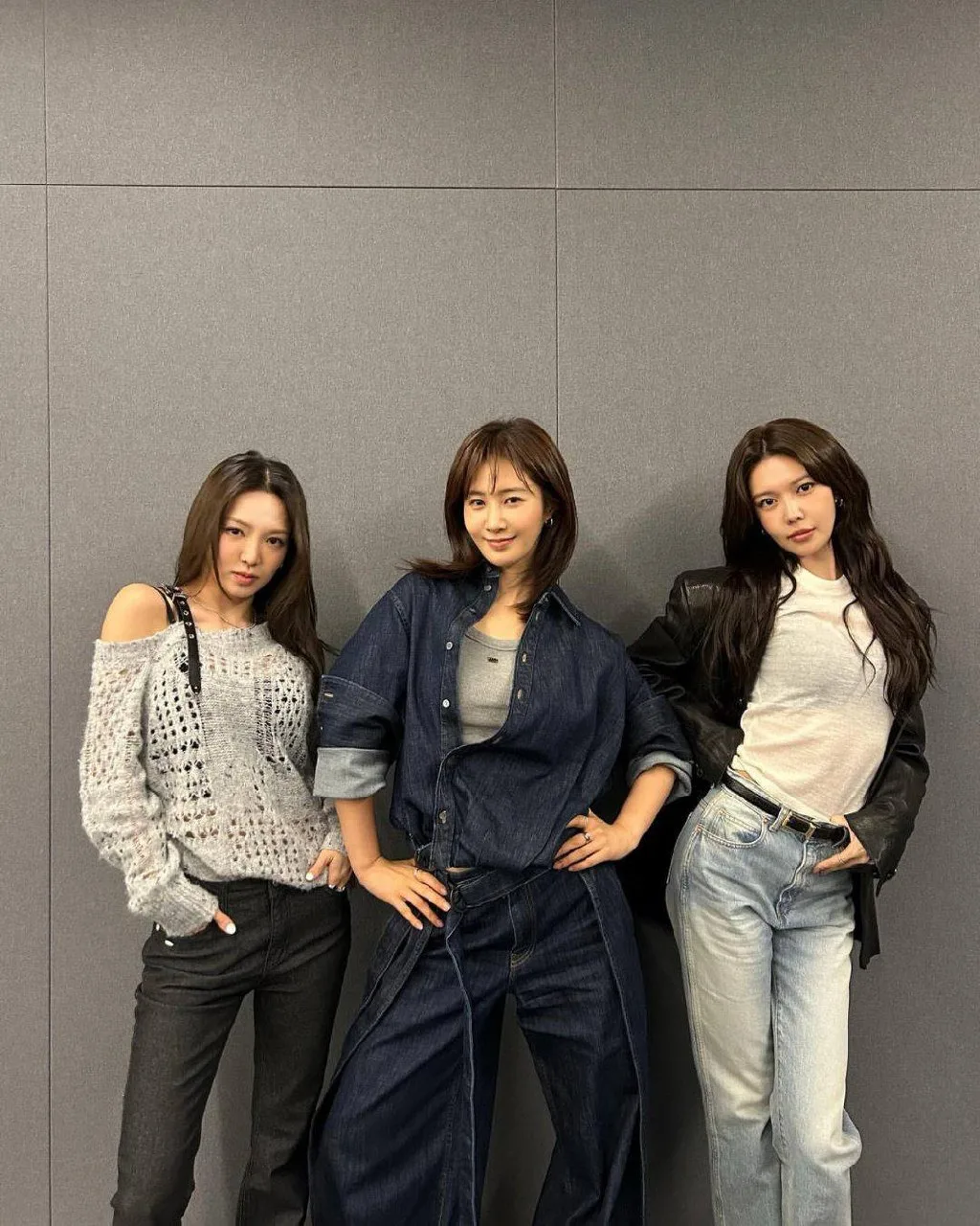 📮 #GirlsGeneration