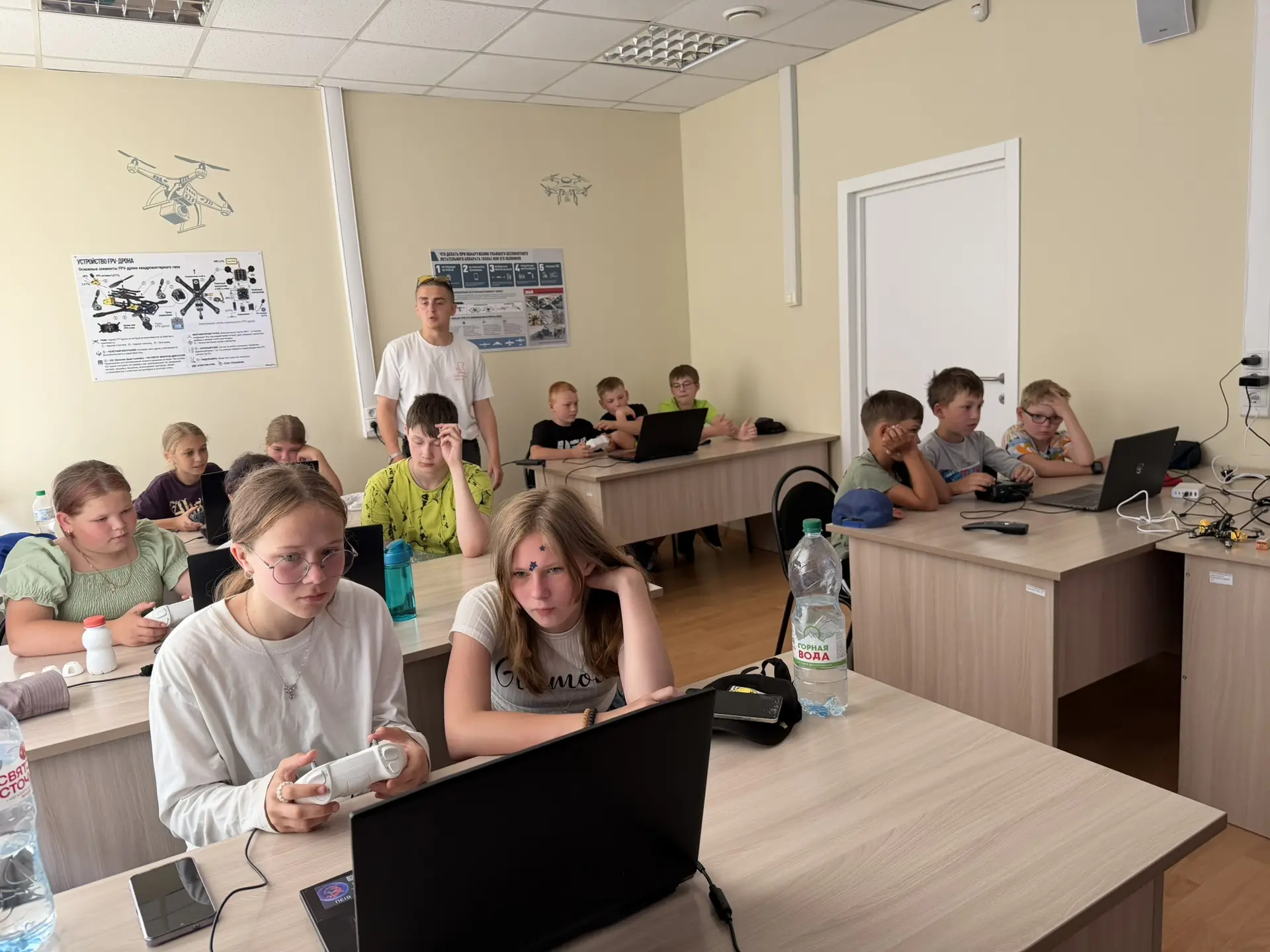 #ПатриотНовости