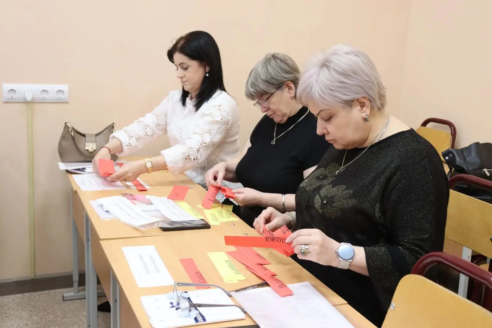 📚Допобразование — ключ к будущему ребенка  🏫 Проректор по международной политике и внешним связям Ни