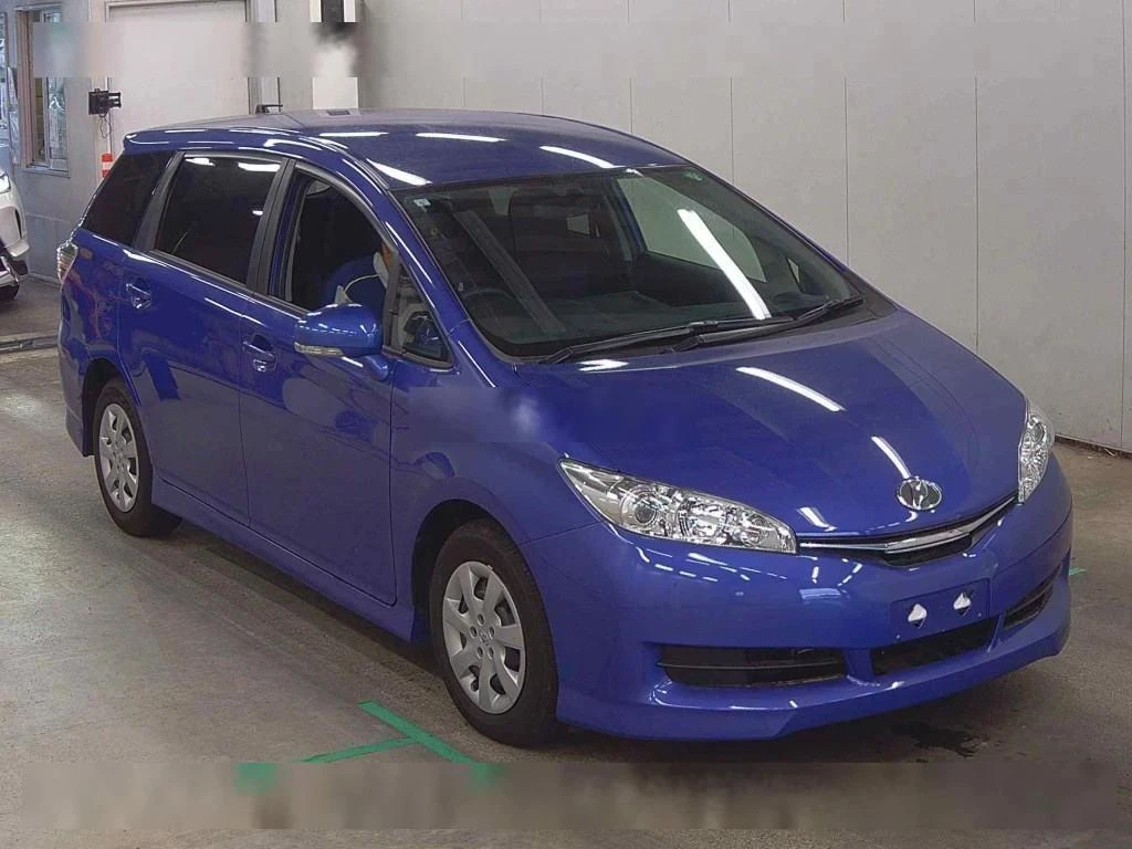 🎉ПОЗДРАВЛЯЕМ С ПОКУПКОЙ!🎉
💥TOYOTA WISH 1.8X💥
🗓️ 2013 г.
🔥 3 000 км
⚙️ 1.8 л. 143л.с.
🔸Оценка 