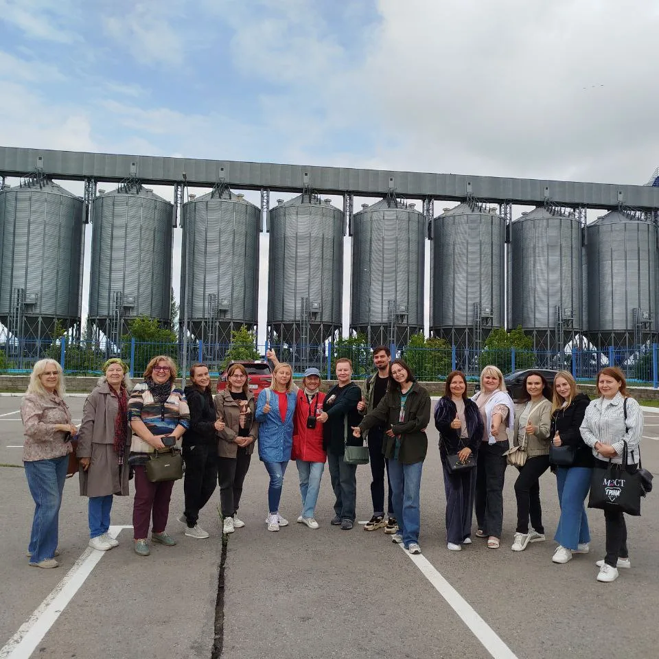 Приглашаем на автобусно пешеходную экскурсию