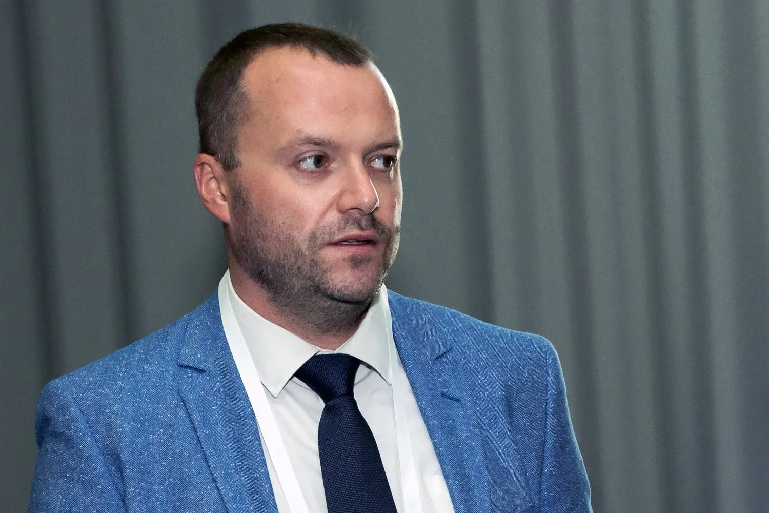 Вадим Кукава: «Патентные споры тормозят развитие фармы»