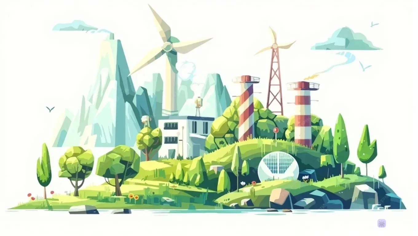 Присоединяйтесь к конкурсу детских рисунков «Энергосберегайка»!⚡️🚀