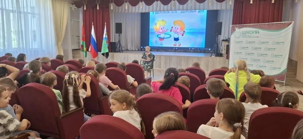 Профилактика важнее лечения 🩺