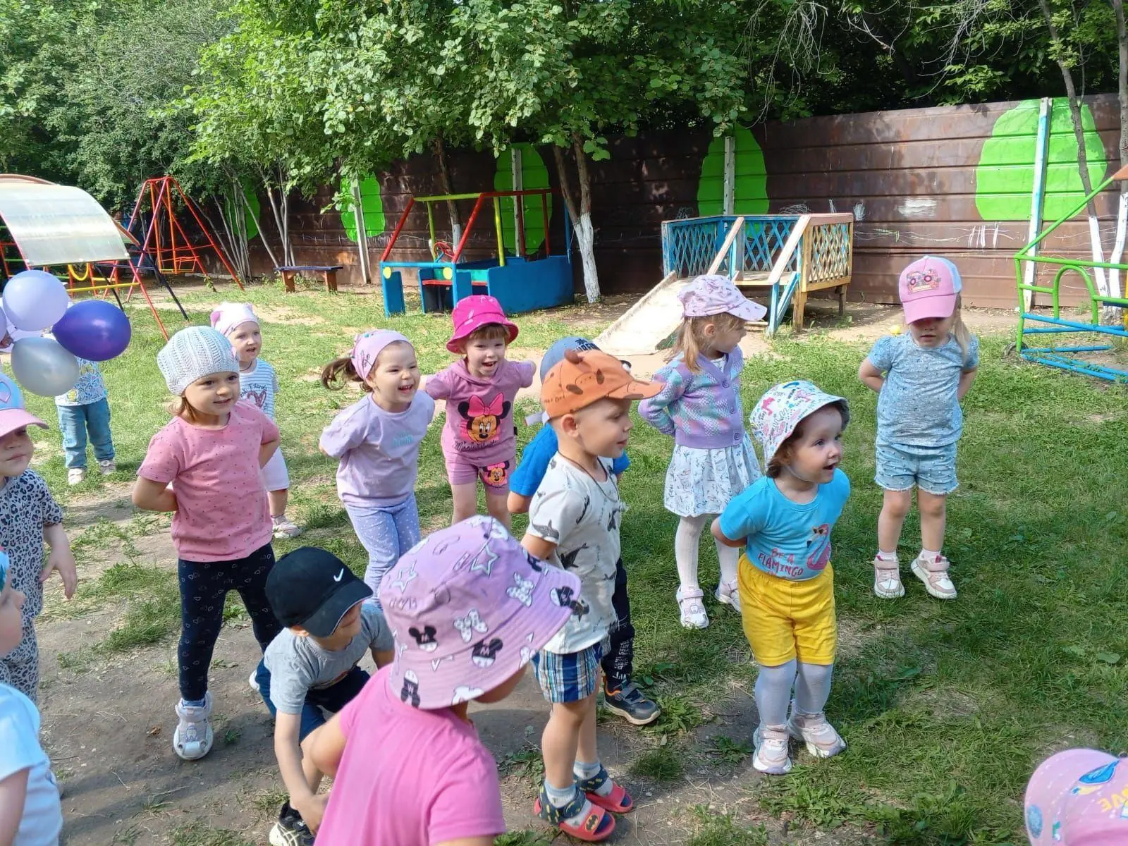 Уважаемые родители!