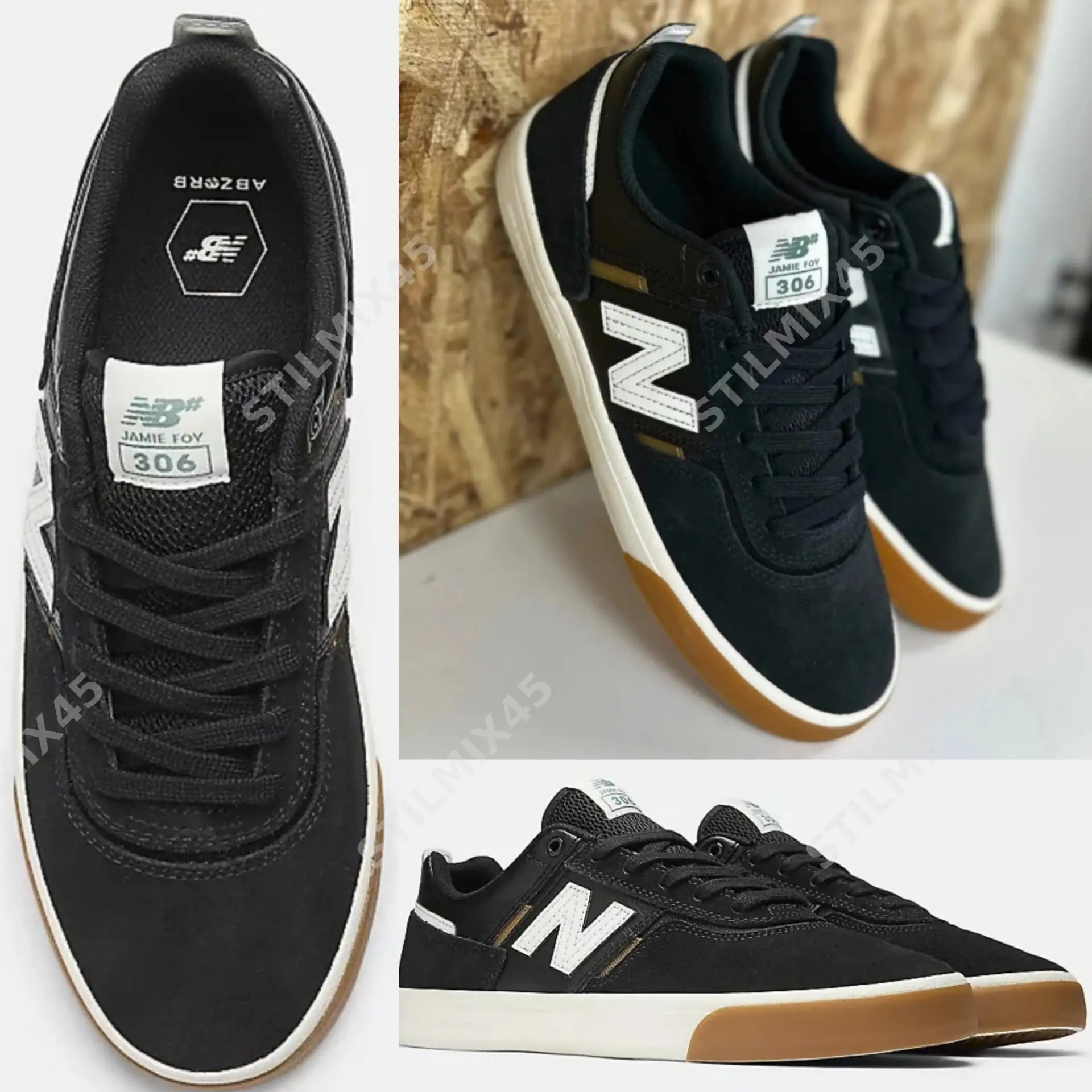 💙New Balance💗