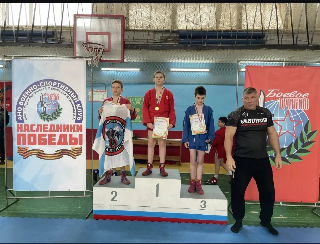 ГОРДИМСЯ НАШИМИ УЧЕНИКАМИ!🏆