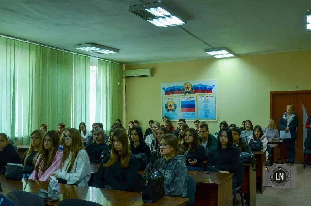 ЭТАПЫ ПРОФЕССИОНАЛЬНОГО И КАРЬЕРНОГО РАЗВИТИЯ
Первый курс в системе среднего профессионального образ