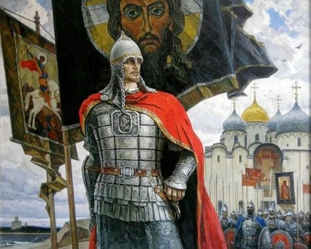 15 июля: День воинской славы России
⁣
Сегодня мы вспоминаем одну из самых ярких страниц нашей истори