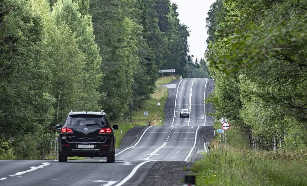 Роста аварийности в теплый сезон.
