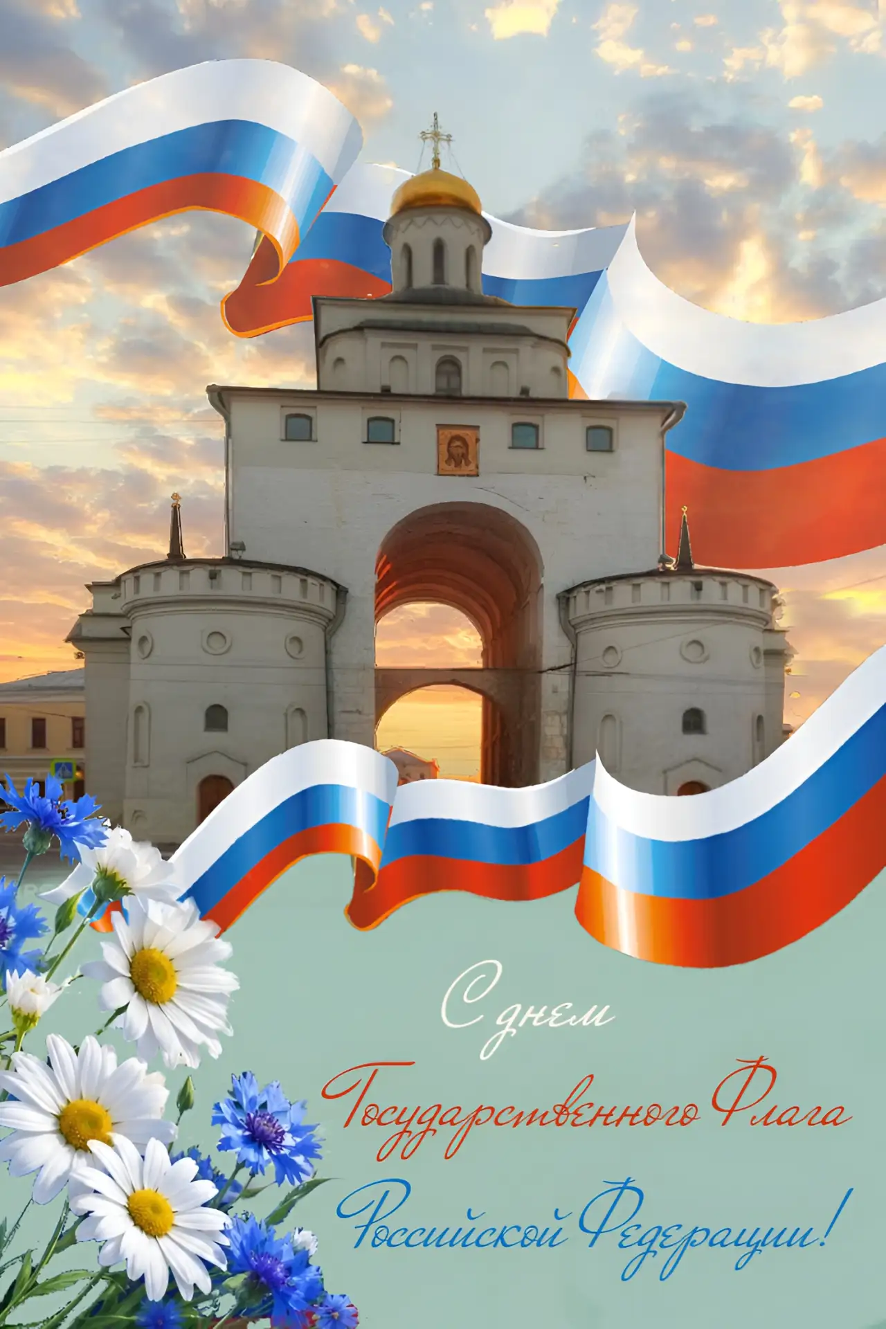 🎉Коллектив Владимирского института развития сферы культуры и искусства сердечно поздра...