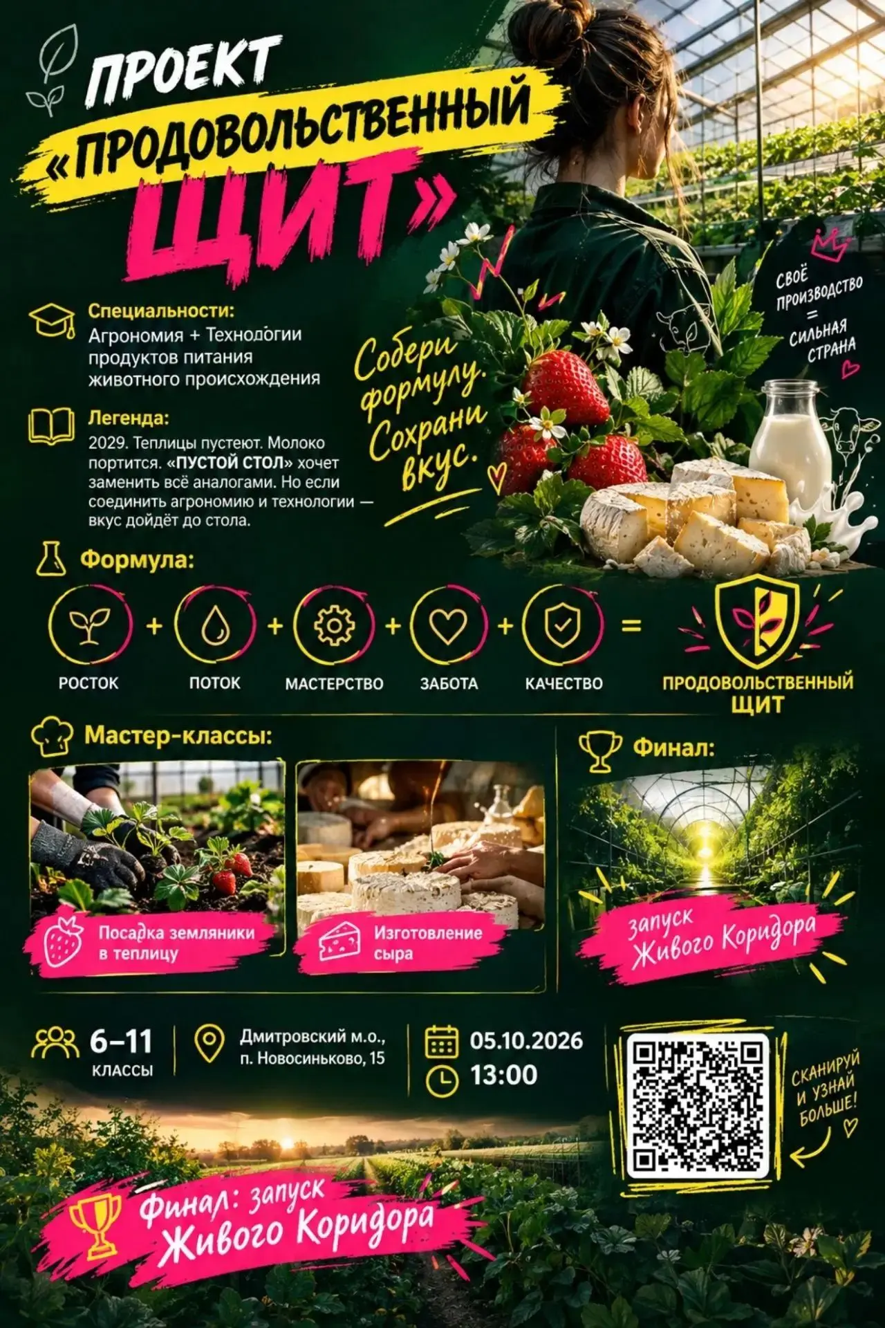 Дорогие школьники!                                                                     ...