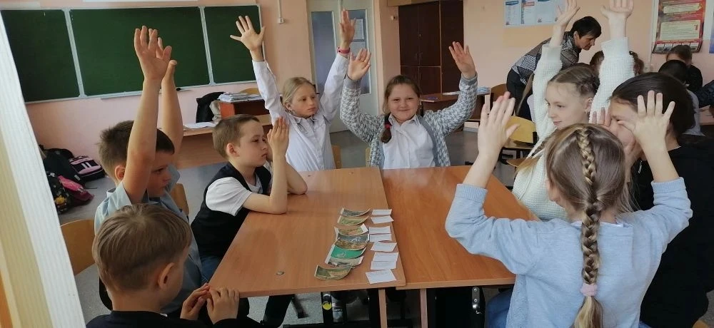 💥 ВЫПУСКНОЙ ОРЛЯТ РОССИИ 2026