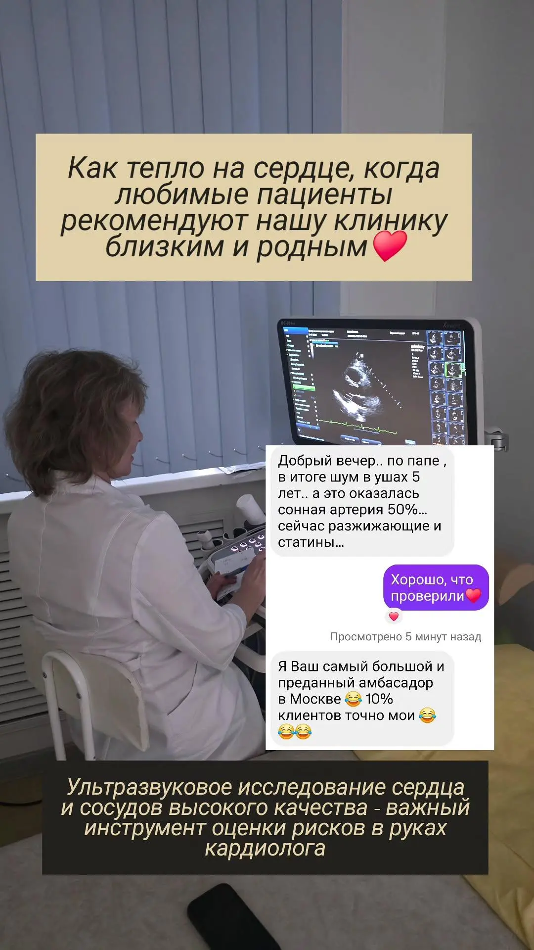 Вечерний кардиопривет, мои любимые котики♥️