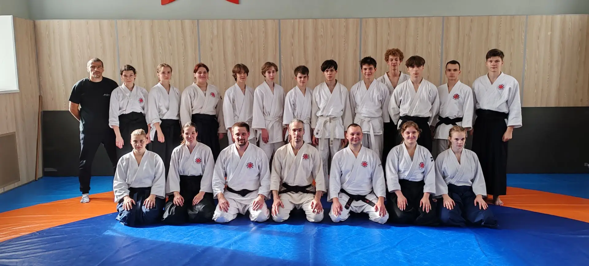 🥋 19 октября 2026 года состоится Церемония вручения награды Российского Союза Боевых И...