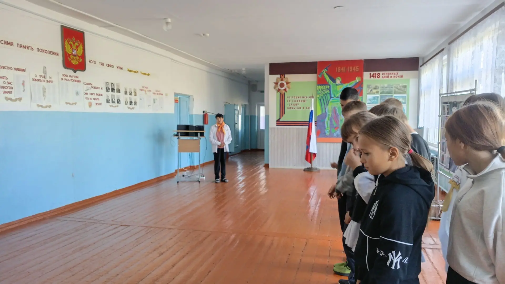 📢 30 сентября — День воссоединения Донецкой Народной Республики, Луганской Народной Ре...