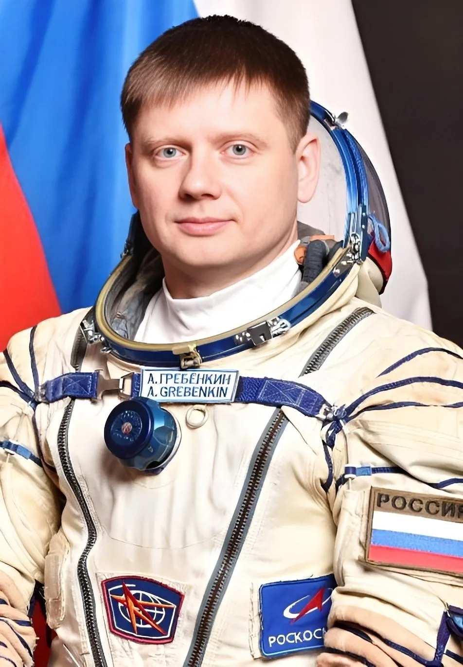 Сегодня, 15 июля, мы отмечаем день рождения Героя Российской Федерации, летчика-космона...