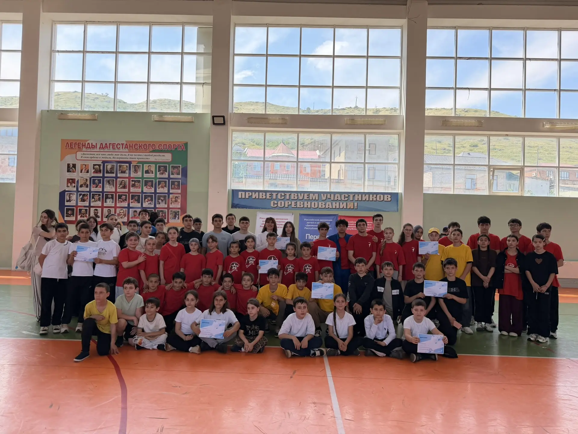 🚀 ГОРДОСТЬ НАШЕЙ ШКОЛЫ!  Сегодня невероятный день — 3 команды нашей школы стали победителями и призе