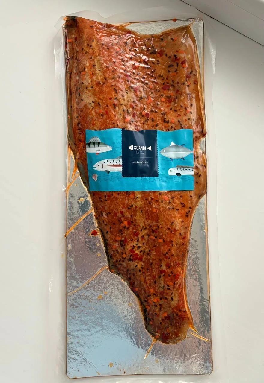 🐟 Есть продукты,