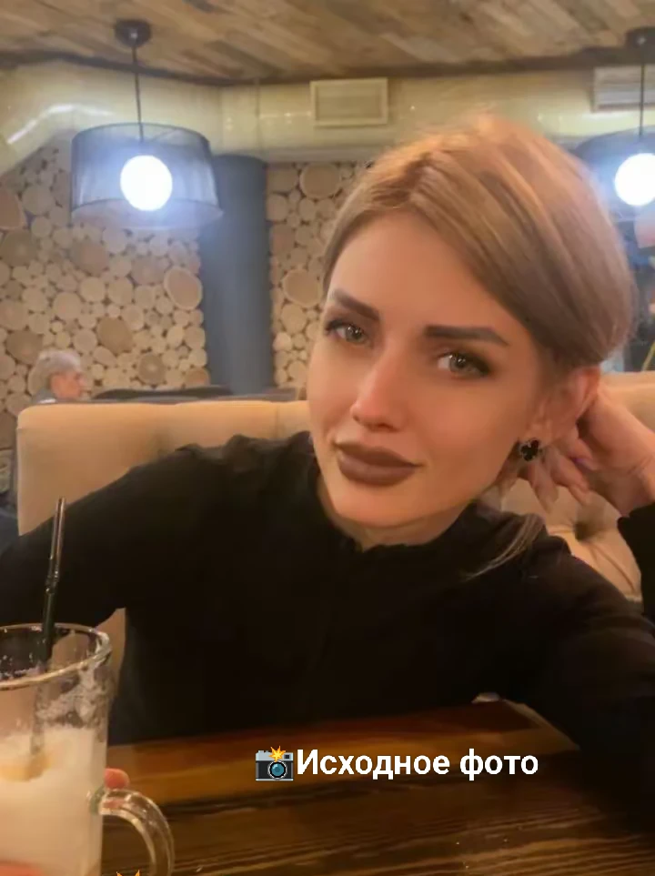 Вижу, что вам нравятся мои нейрообразы ❤️