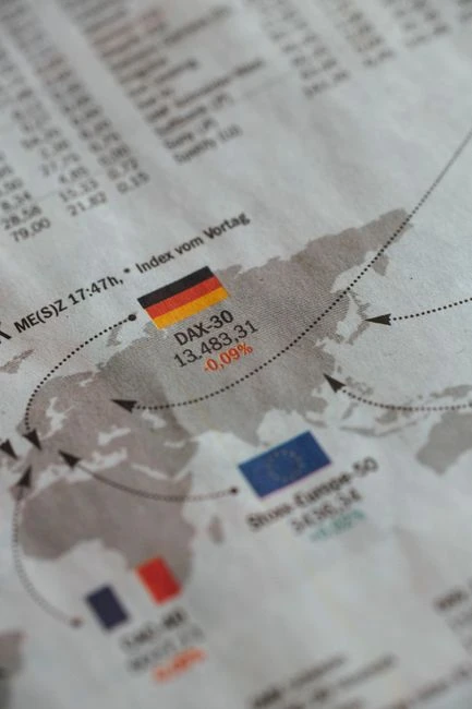 Параллельный импорт: трансформация теневых логистических коридоров