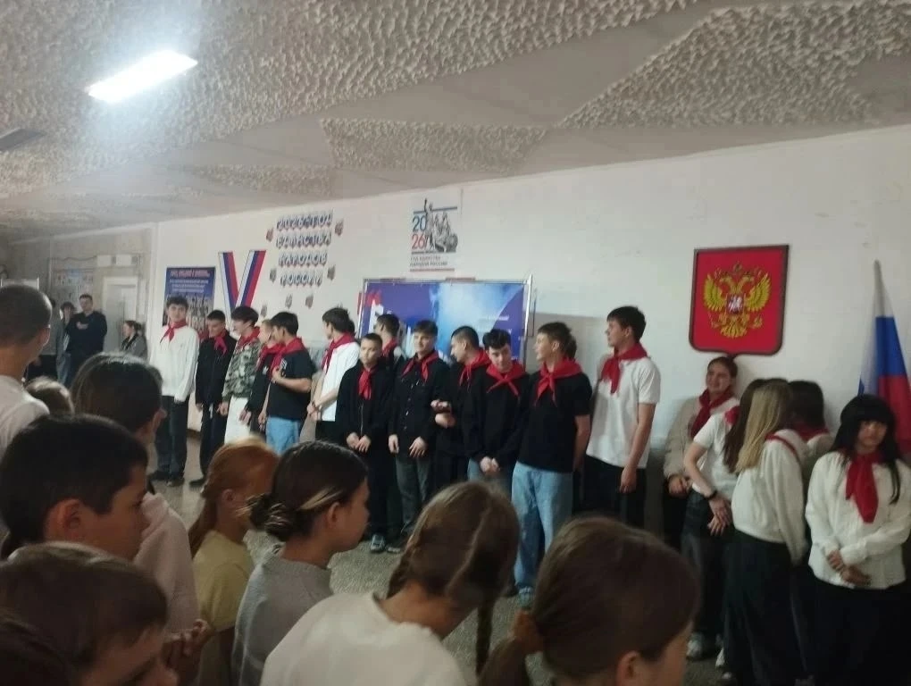 «Труженики Луганщины»