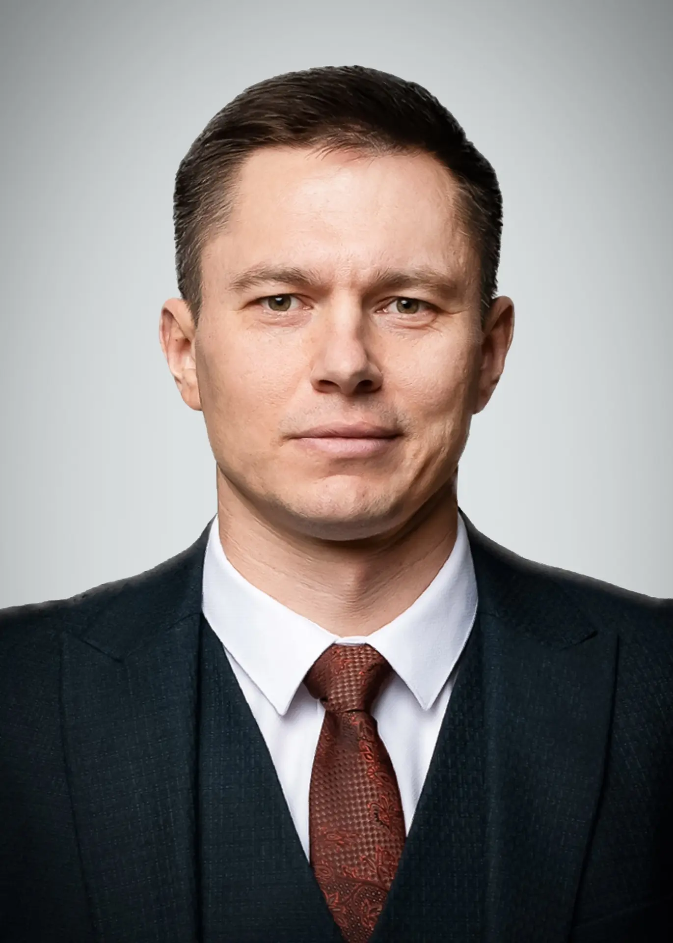 Депутат вашего округа