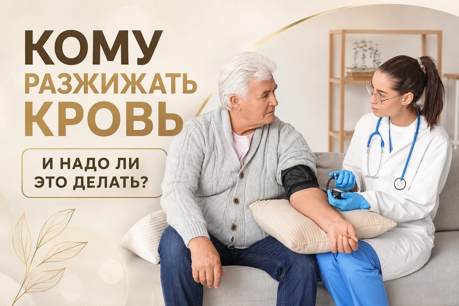Доброе утро друзья мои ❤️

Очень много поступает от вас вопросов по разжижению крови и я решила подр