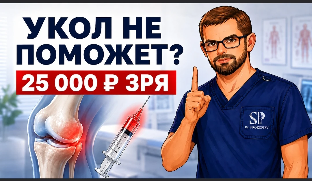 4 случая, когда дорогой укол лучше отложить