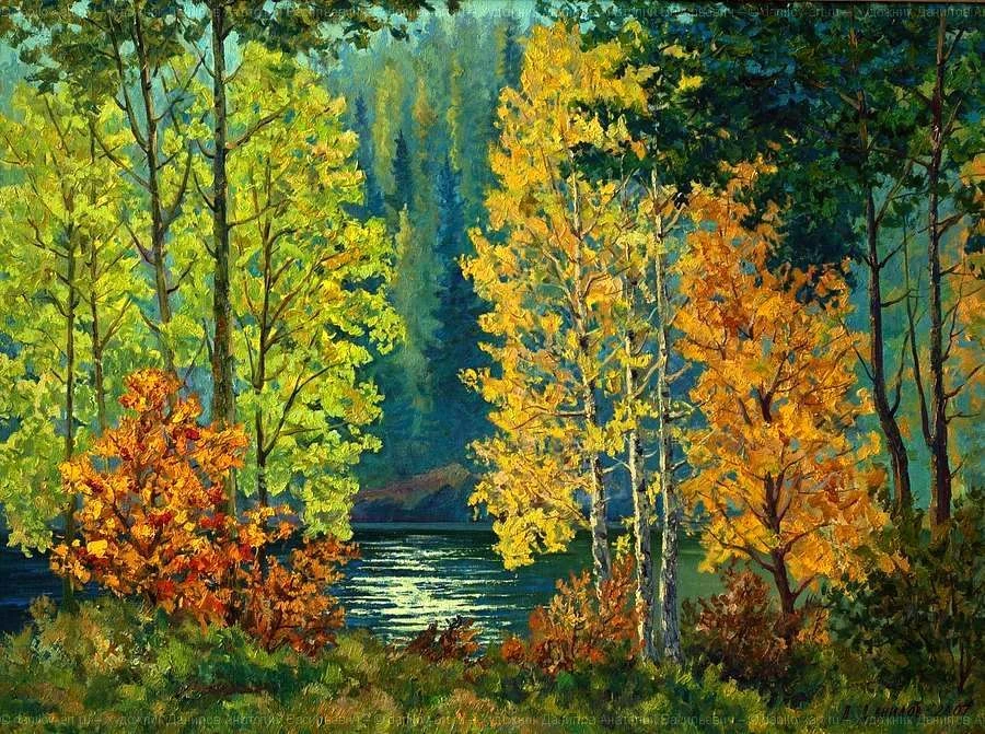 🍂И кто сказал, что в осени нет шарма,