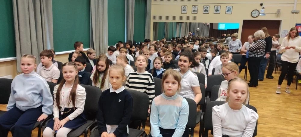 💥 Вот уже 65 лет апрель прочно ассоциируется с космосом. Ведь именно в этом месяце 12 числа в 1961 г