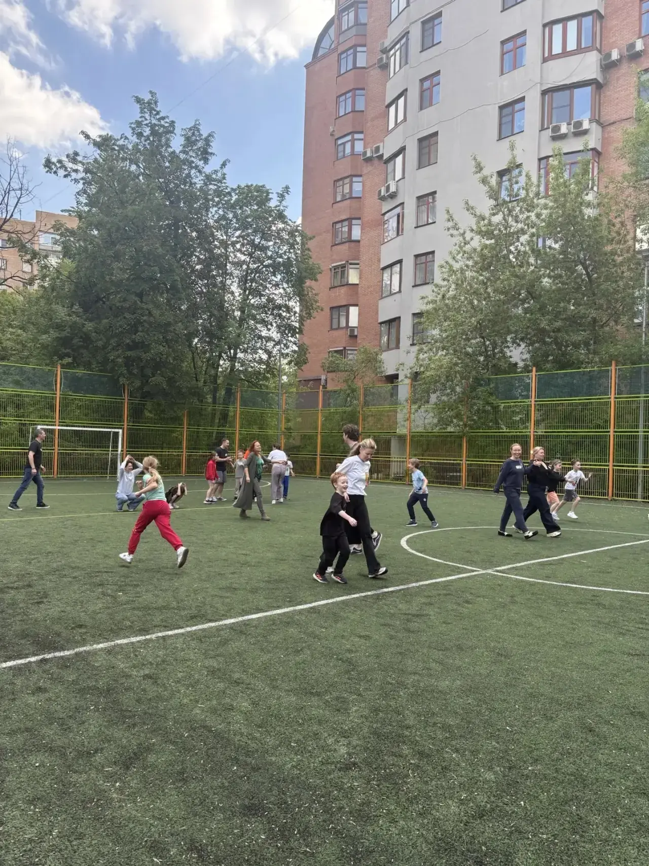 Мы — одна команда: замечательный финал учебного года 2 «Б» класса  ⭐️ Весь учебный год ребята 2 «Б» 