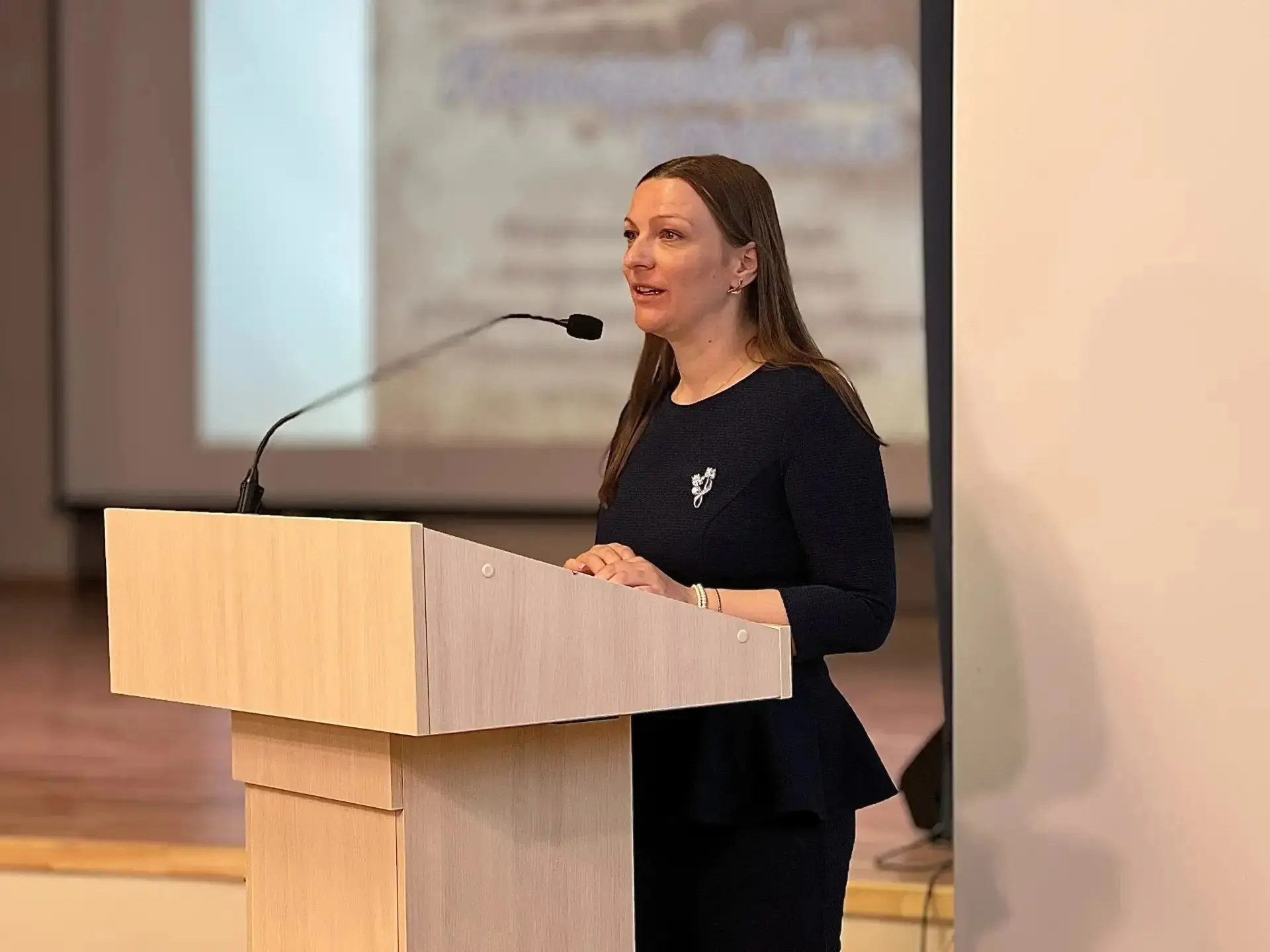 🎉Друзья! Сегодня свой день рождения празднует Любовь Сергеевна Головина – кандидат фил...