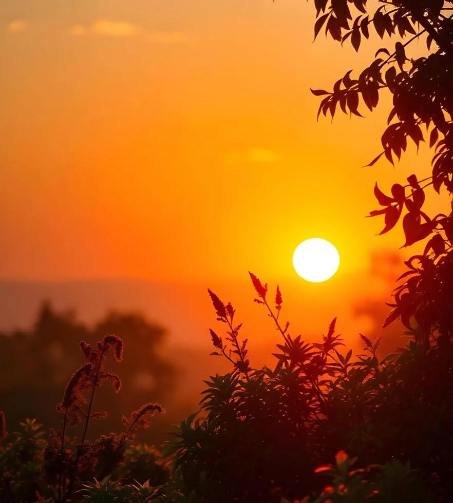🌅 Что меня вдохновляет, когда опускаются руки