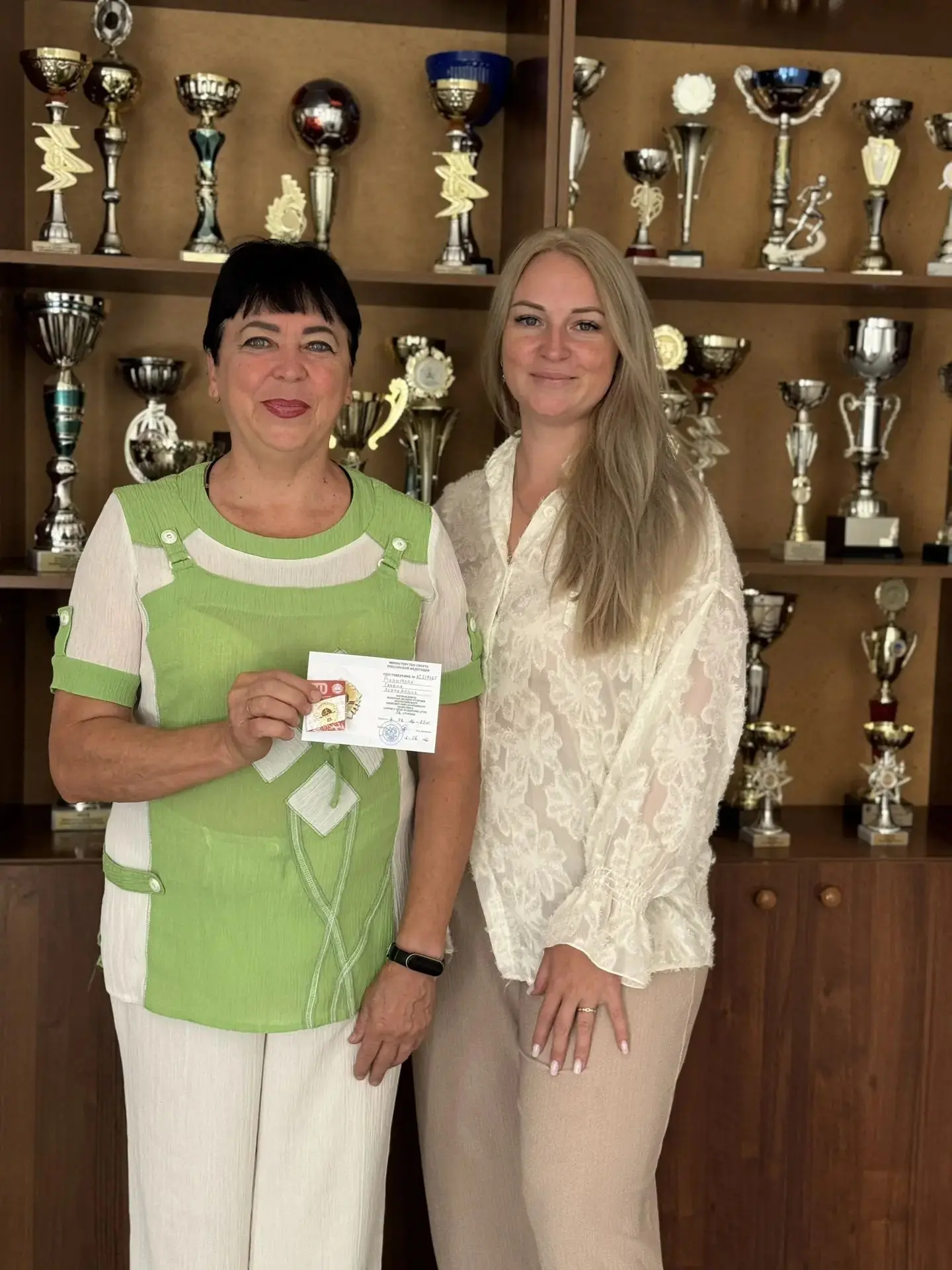 «Работа тренера заключается в том, чтобы при любой возможности дать понять всем этим де...