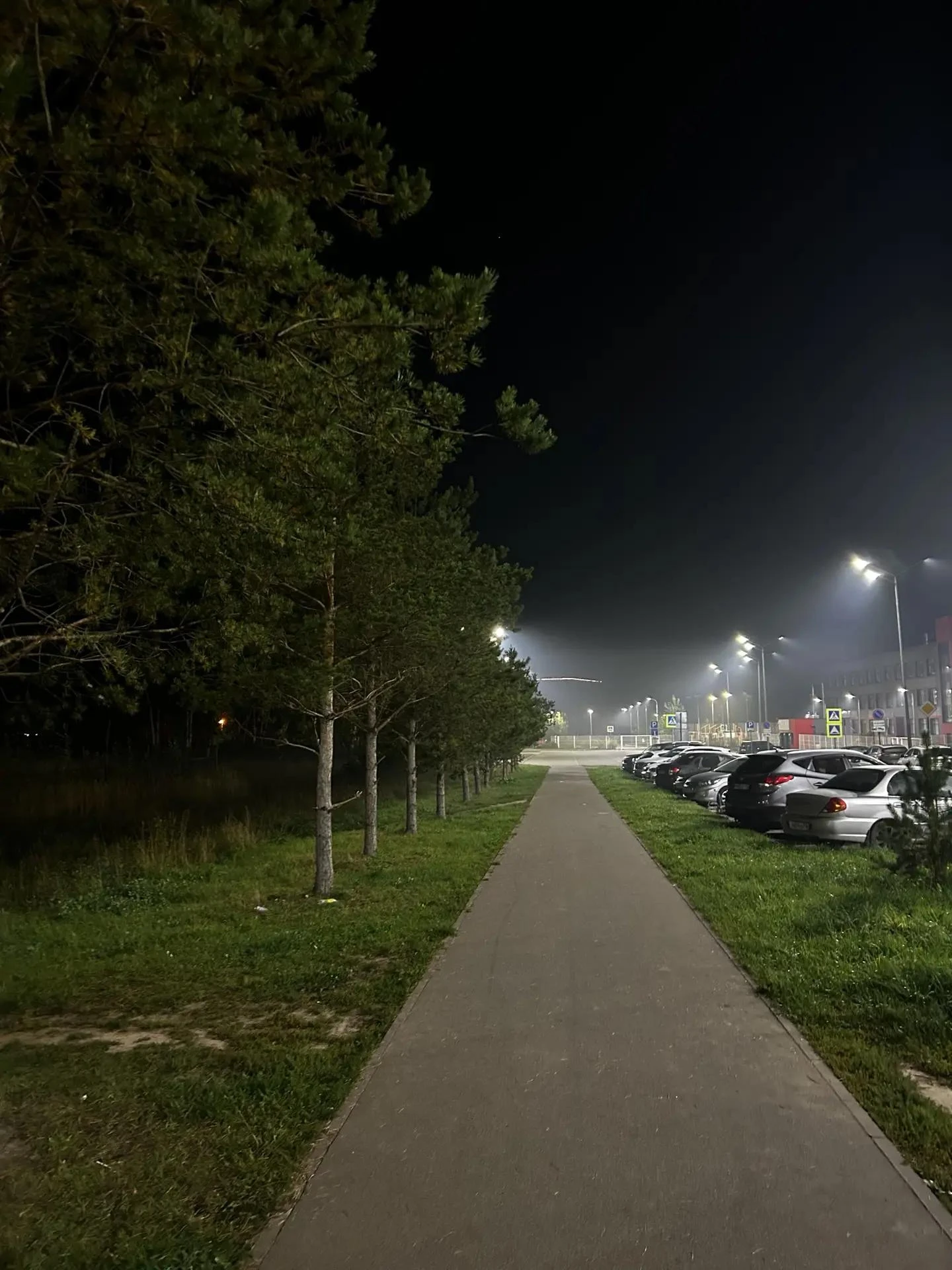 Доброй ночи, Зеленодольск!🌝