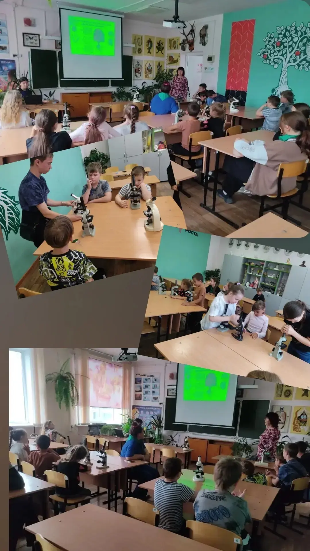 🌧️ Сегодня за окном дождливая погода, но у нас в отрядах царит настоящее солнце и отличное настроен