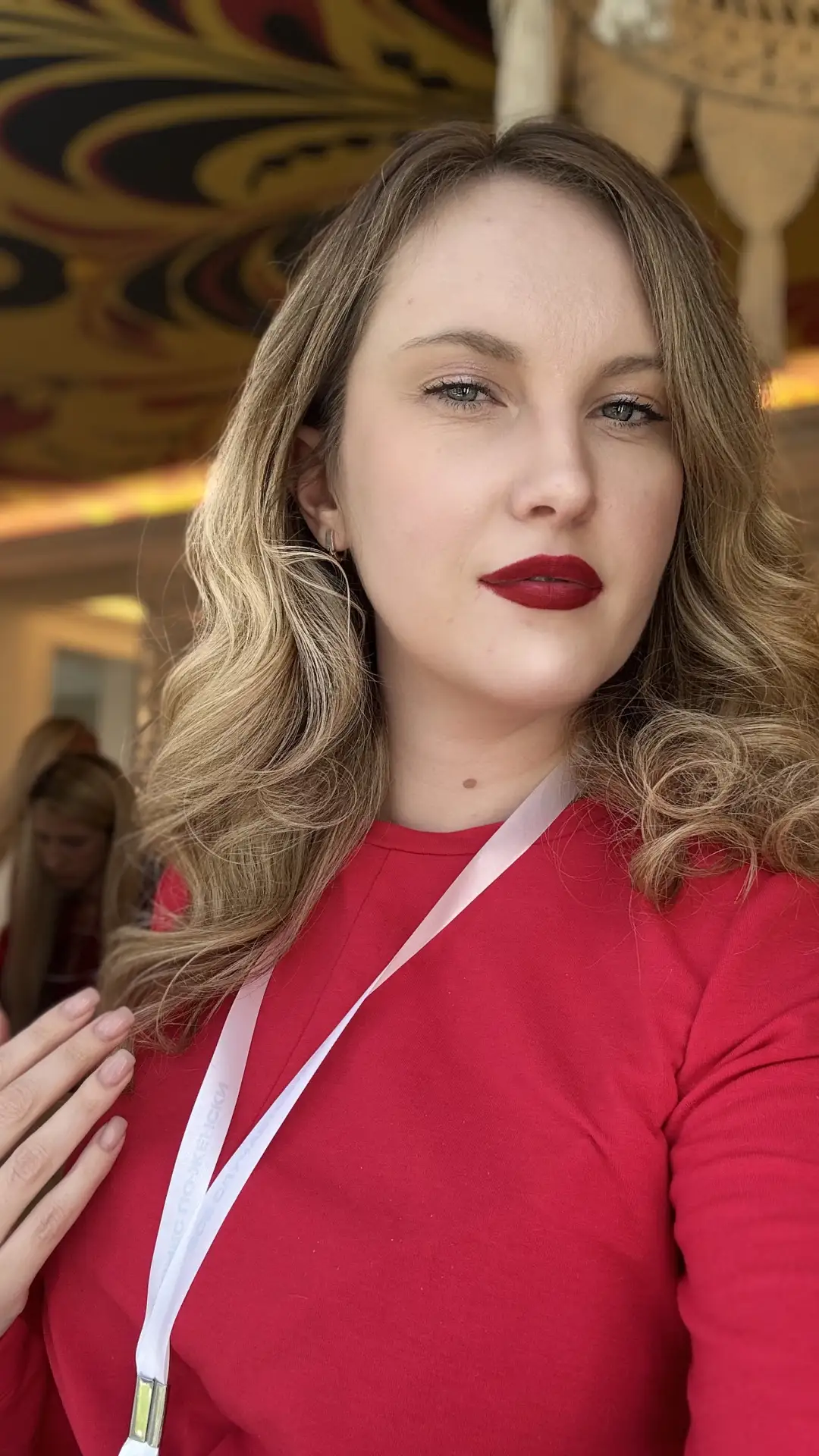 Бизнес по-женски: искусство баланса и сила поддержки

Вчера Владимир стал точкой притяжения невероят