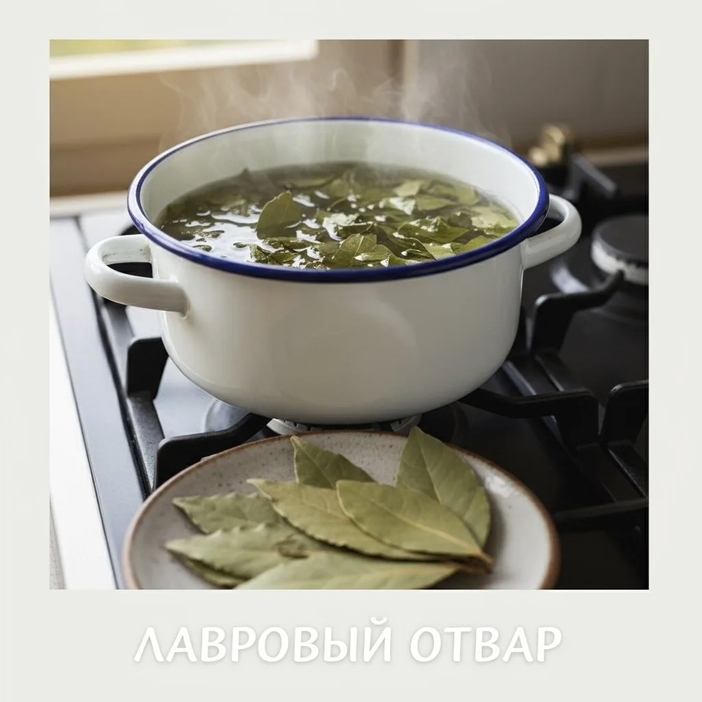Отвар для очищения кишечника с лечебным эффектом! Заболевания исчезнут!