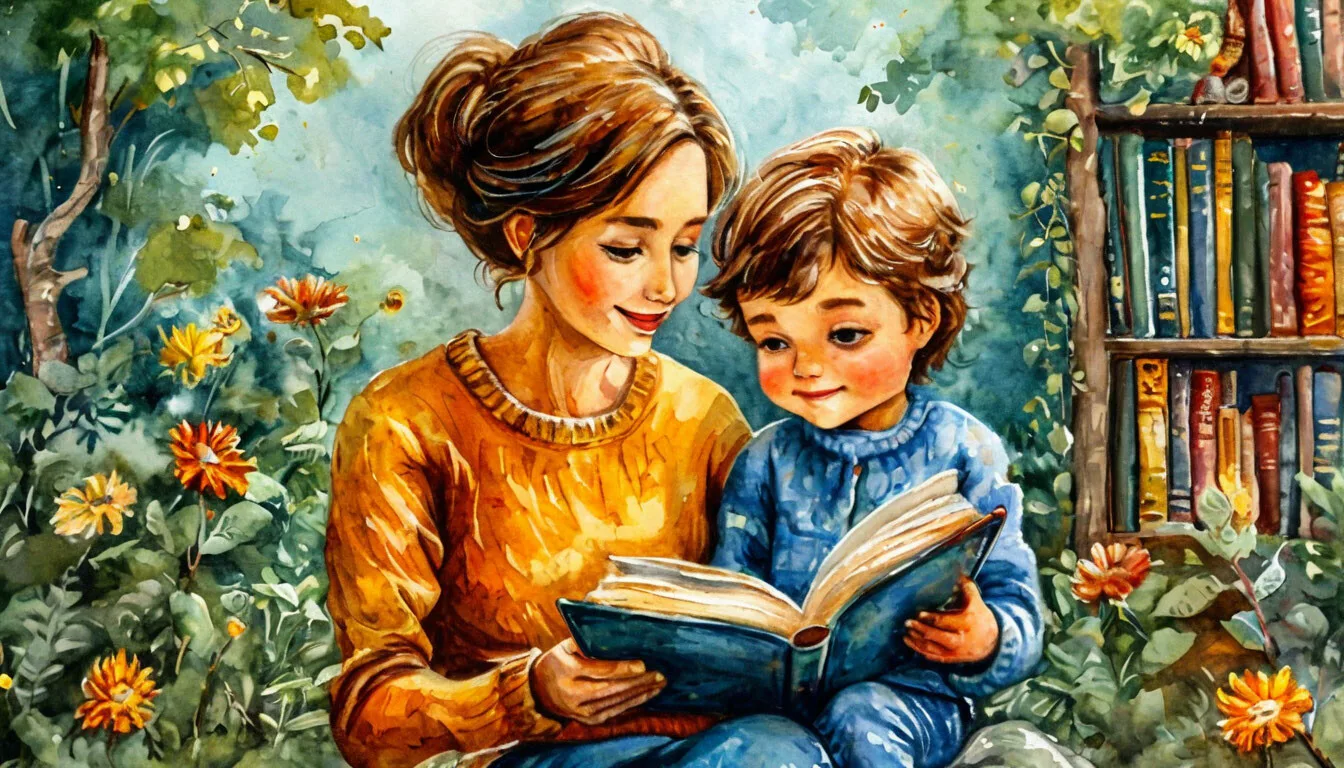 А знаете ли вы, что сегодня — День чтения книг?!