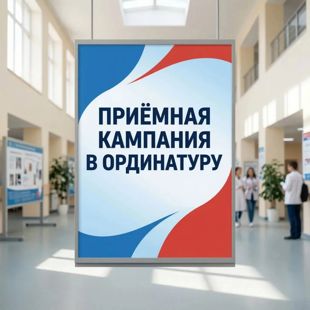 🚀 Старт приемной кампании — 1 июля!