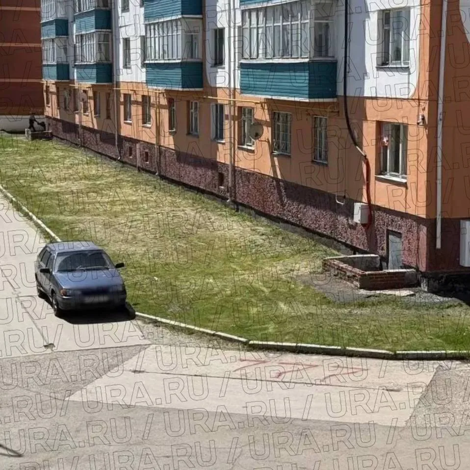 Курганский экс-чиновник нашел оригинальный способ «захватить» парковку. Бывший сотрудник мэрии Щучье