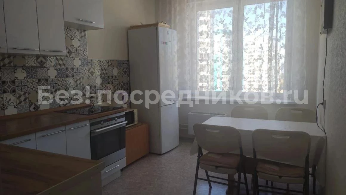 Сдам без посредников: 2-комнатная квартира, 49м²