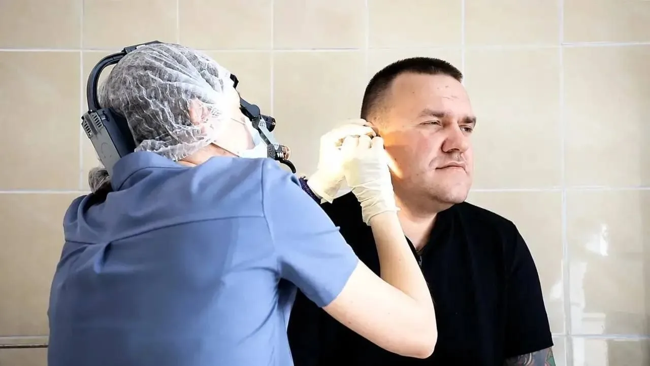 😱 Несколько дней провел в коме: самарские врачи спасли от смерти мужчину с менингитом ...