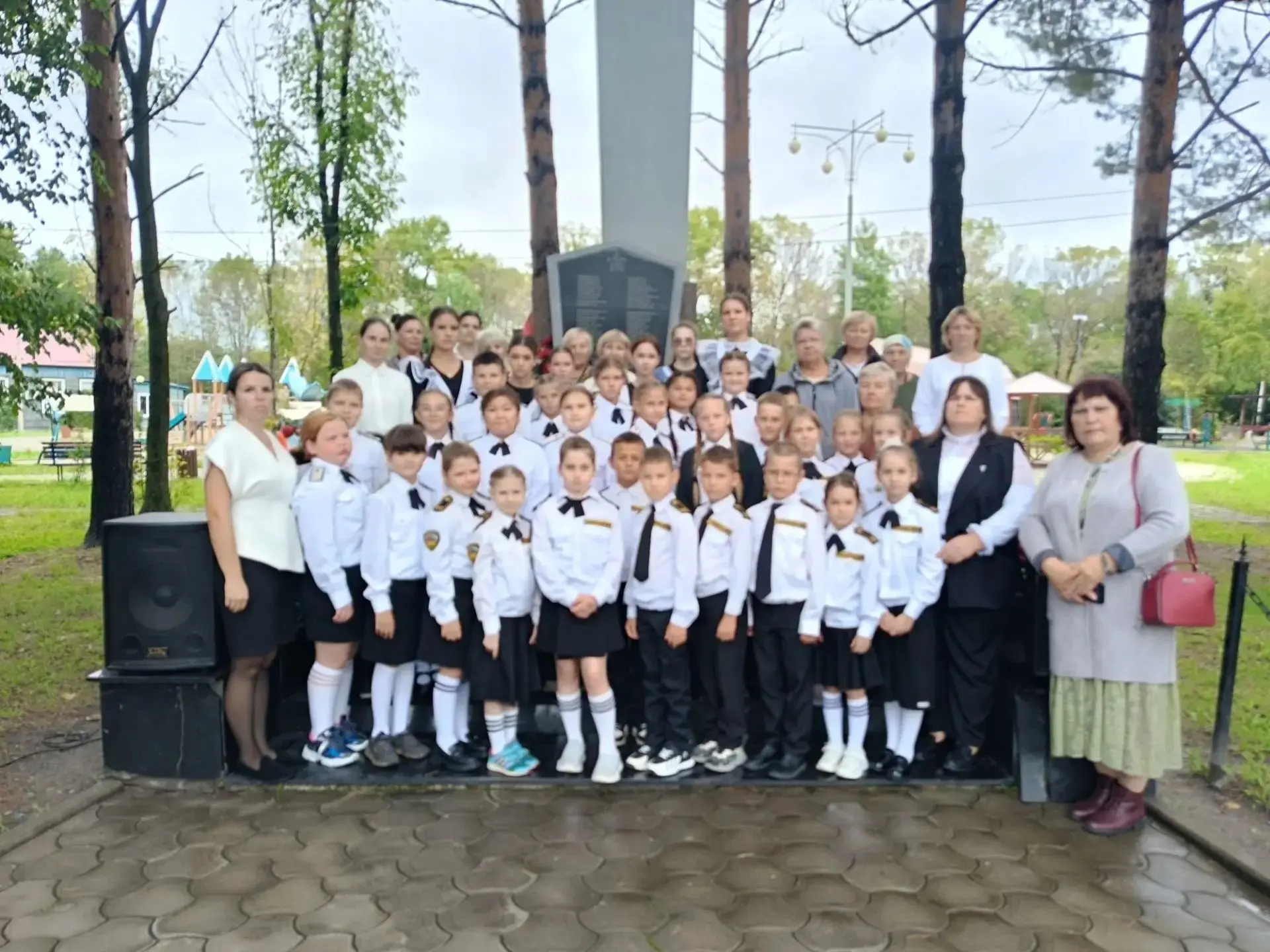 Сегодня, 3 сентября, Россия отмечает особенную дату — День Победы над милитаристской Яп...