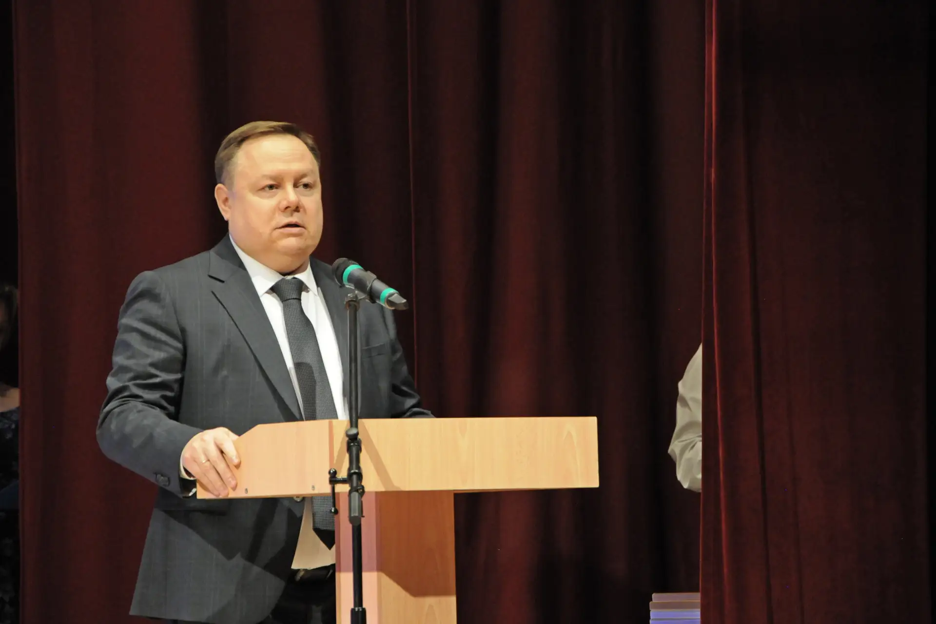 23 сентября в городе Шадринске состоялось торжественное мероприятие, посвященное 100-ле...